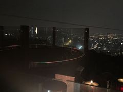 -草山夜未眠景观餐厅