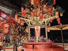 -深圳来福士广场