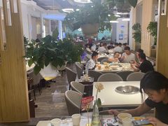 -芭夯兔·兔肉汤锅(新都店)