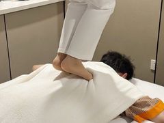 -世新养生馆