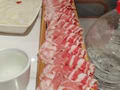-祥源胡同·涮牛羊肉火锅(花桥店)