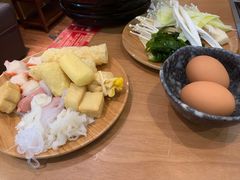 -牛New寿喜烧(青浦店)