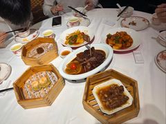 -稻香饭店(IFS国金中心店)