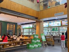 -绿草地·湘菜(酃湖师院店)