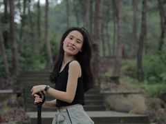 -铁山坪森林公园