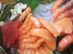 -银子铁板烧料理自助餐(人民广场店)