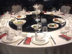 包厢-上海小南国(正大店)