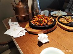 -北李妈妈菜·虾爬子大锅贴(贵和店)