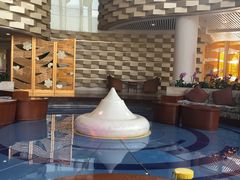 -中铁花水湾温泉酒店(大邑店)