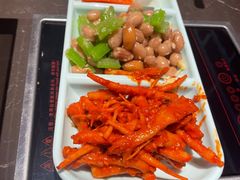 -邢氏老太太烤串(北兴街店)