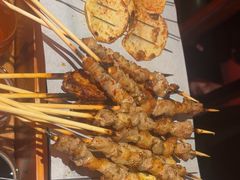 -肉串汪(西便门店)