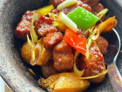 -彩丰楼·中餐厅(国家会展中心上海洲际店)