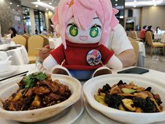 -金时代顺风大酒店(临港百联店)