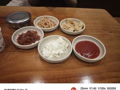 -金北顺大锅家(신사본점)
