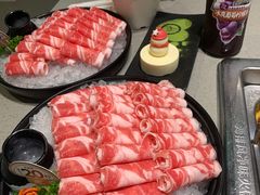 -海底捞火锅(王府井银泰in88店)