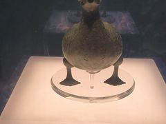 -重庆中国三峡博物馆(重庆博物馆)