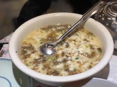 豆腐脑汤-壹盏灯(惠农店)