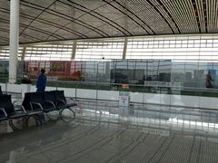 -襄阳刘集机场