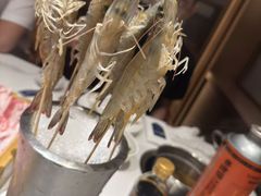 -海月轩海鲜豆捞(紫金塔店)
