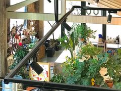 -GOTLOT COFFEE&KITCHEN角落厨房NOOK店