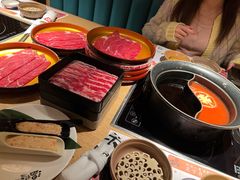 -温野菜涮涮锅(西单大悦城店)