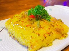 -赵小姐丨新中餐(曲江店)