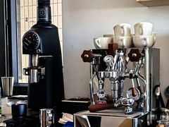 -纽巷咖啡 SOFTFOCUS COFFEE(锦和巴黎时韵店)