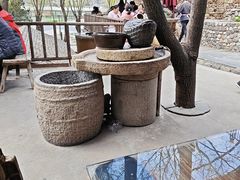 -百花人家(清水田园店)