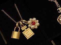 -CHANEL(ifs国际金融店)