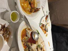 -万龙洲海鲜(南新仓店)