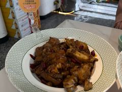 -嗨辣小聚·盘锦河蟹·海鲜烧烤龙虾(盘锦十年好店)