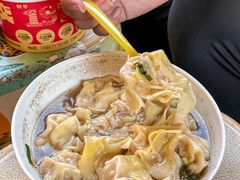 -小秋水饺(大成路总店)