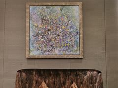 -上海浦东星河湾酒店