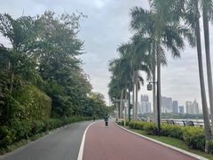 -南宁南湖公园