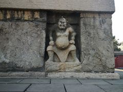-正定古城-开元寺