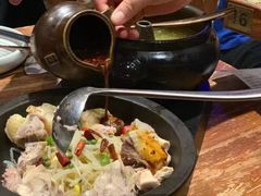 -云海肴·汽锅鸡·云南菜(美罗城店)