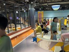 -星际传奇·电玩城·游戏厅·儿童乐园(大悦城店)