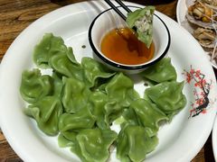 -山海菜馆·海肠捞饭·青岛菜(栈桥店)