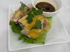 白斩鸡-瑞福园联谊餐室(茂名南路店)