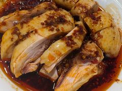 -杨氏青龙虾·羊蝎子(珠江路店)
