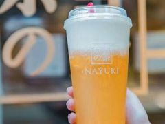 -奈雪的茶(重庆万象城北区店)
