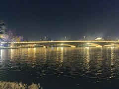 -南通濠河风景名胜区