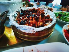 -田园山庄农家乐(石岩店)