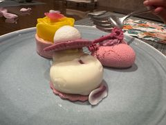 -菲住布渴酒店自助餐厅(阿里巴巴西溪园区店)