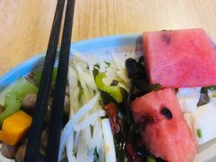 -南粥北面(东大桥店)