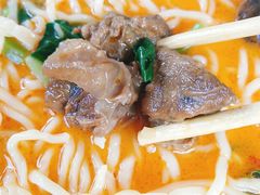 -风云面馆(珠海路店)