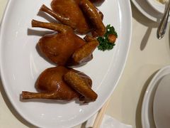 -利苑酒家(华熙国际店)