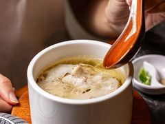 -客语客家菜(东山口店)