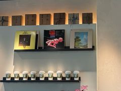 -luutosa  cafe & tea 鹿兔山