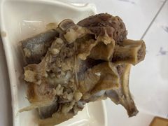 -肖妈妈手擀面(武夷店)